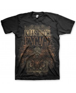 ROCKOFF - Killswitch Engage...