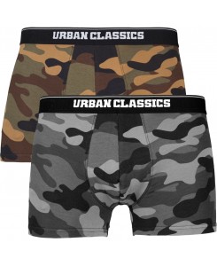 Urban Classics - Boxershort...