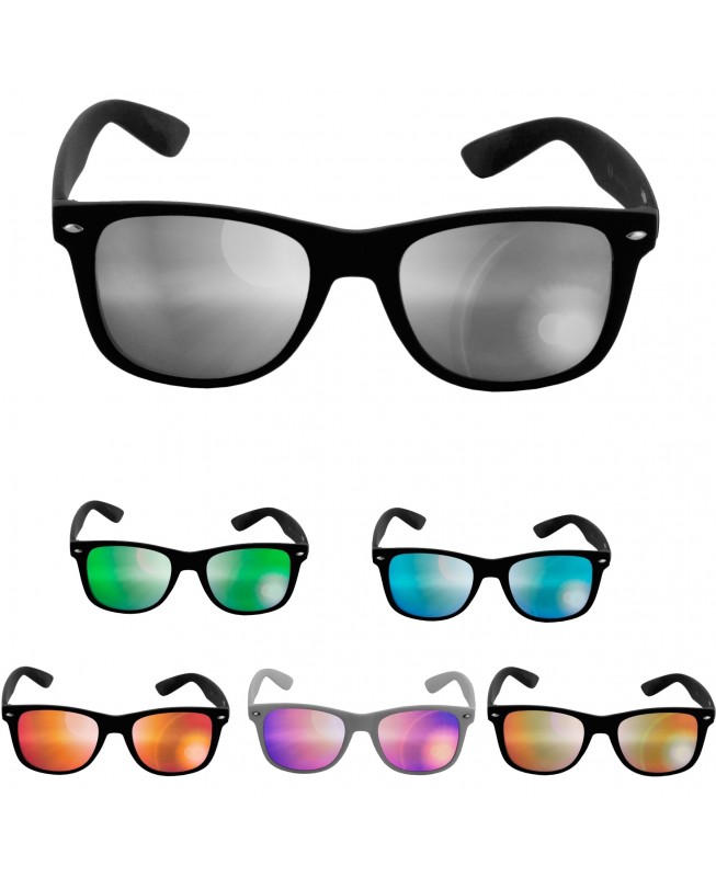 Urban Classics - Sunglasses Likoma Mirror 10496