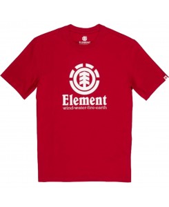 Element - Vertical SS Tee...
