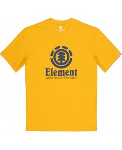 Element - Vertical SS Tee...
