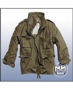 by MMB - M65 Feldjacke...