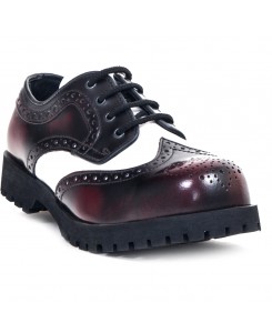 Boots & Braces - Budapester...