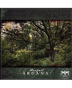 Arcana - Raspail