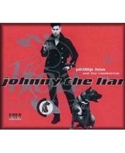 Boa,Phillip - Johnny The Liar