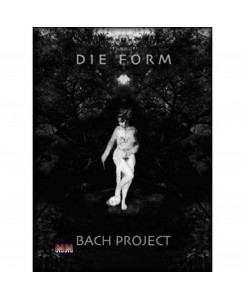 Form,Die - Bach Project Ltd.