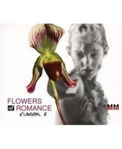 Flowers Of Romance - Channel Z