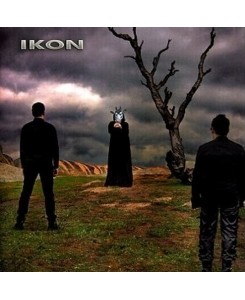 Ikon - Destroying The World...