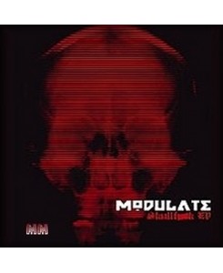 Modulate - Skullfuck EP