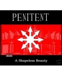 Penitent - A Shapeless Beauty