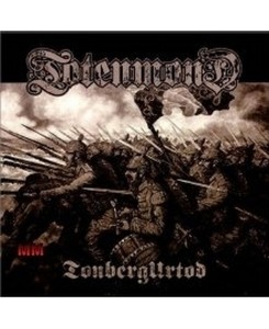 Totenmond - Tonberg Urtod...