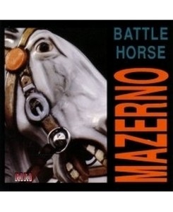Mazerno - Battle Horse