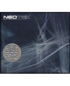 Neotek - Brain Over Muscle...