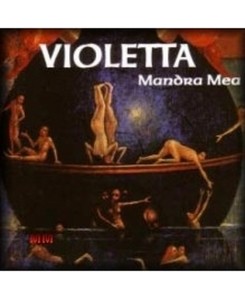 Violetta - Mandra Mea