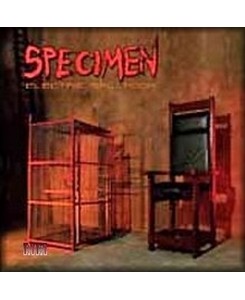 Specimen - Electric Ballroom