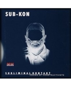 Sub-Kon - Voices Of...