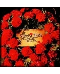 Stranglers - No More Heroes