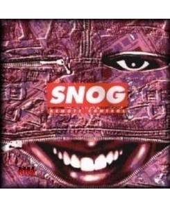 Snog - Remote Control