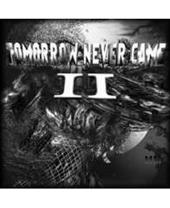 Sampler - Tomorrow Never...