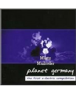 Sampler - Planet Germany