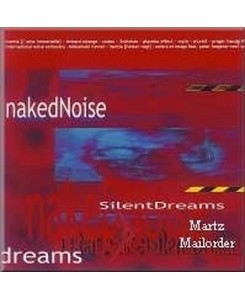 Sampler - Naked Noise And...