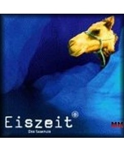 Sampler - Eiszeit