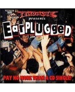 Sampler - Earplugged