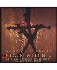 Soundtrack - Blair Witch...