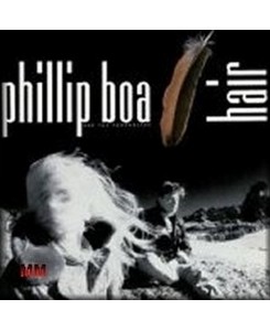 Boa,Phillip - Hair -...