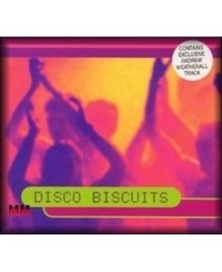 Sampler - Disco Biscuits