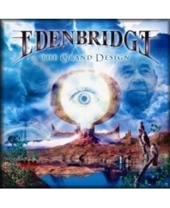 Edenbridge - The Grand...