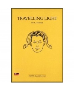 Meizter,K. - Travelling Light