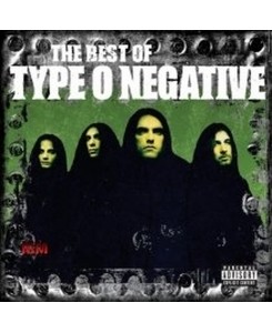 Type O Negative - Best Of...
