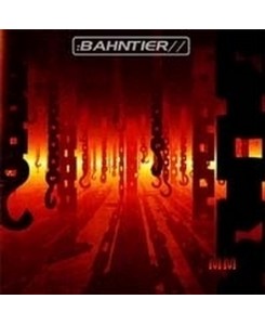 Bahntier - Randome