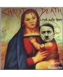 Christian Death - Love And...