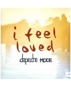 Depeche Mode - I Feel Loved