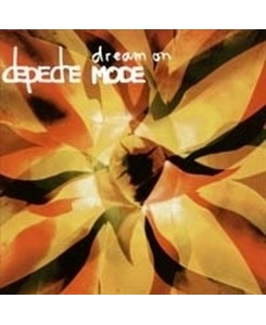 Depeche Mode - Dream On