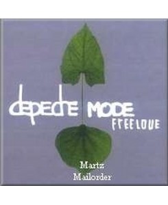 Depeche Mode - Freelove