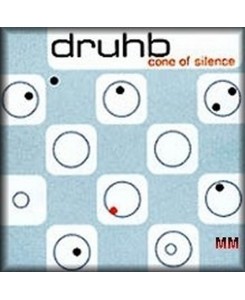 Druhb - Cone Of Silence