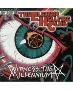 Electric Hellfire Club -...