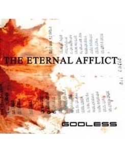Eternal Afflict - Godless...