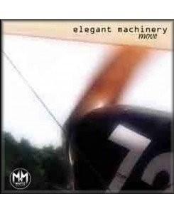 Elegant Machinery - Move