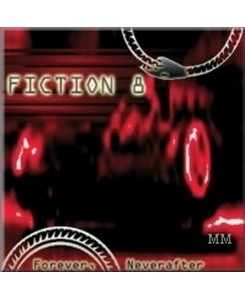 Fiction 8 - Forever,Neverafter