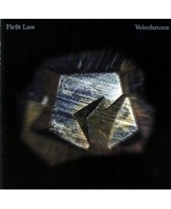 First Law - Velochrome