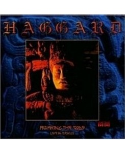 Haggard - Awaking The Gods
