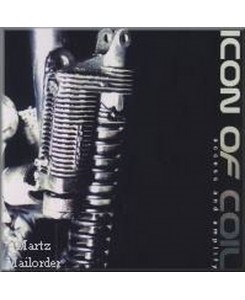 Icon Of Coil - Access And...