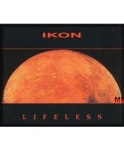 Ikon - Lifeless