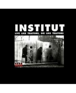 Institut - Live Like...