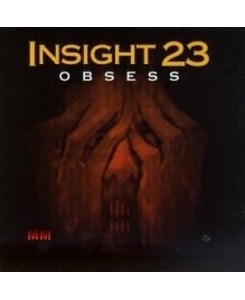 Insight 23 - Obsess