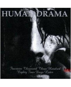 Human Drama - Live - 14.384...